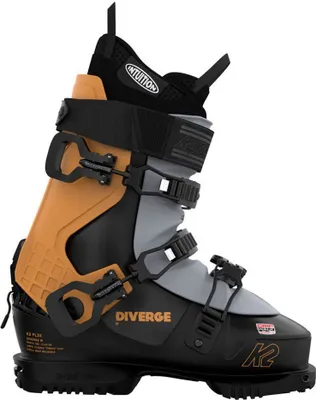 Produktbild von K2 Diverge Damen Skischuhe schwarz MP 26,5
