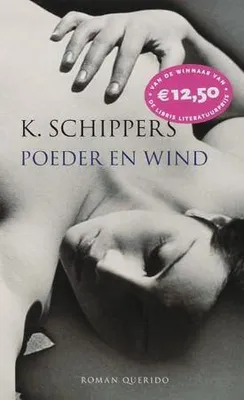 Immagine prodotto di Poeder en wind