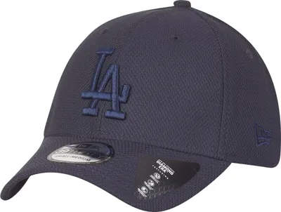 Obrázok produktu pre New Era 39Thirty Diamond Tech Cap - LA Dodgery navy - S/M