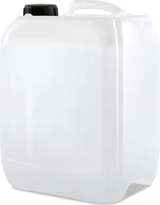 Produktbild von 5 L Kunststoff Kanister