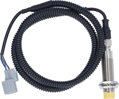 Image de Capteur de rotation de roue, pièce détachée pour accessoires d'excavatrice, 24 V, TOSD?04?281 701?34900
