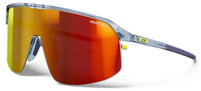 Produktbild von Julbo Density Sonnenbrille Durchsichtig REACTIV 1-3 LAF/CAT1-3 Durchsichtig REACTIV 1-3 LAF/CAT1-3