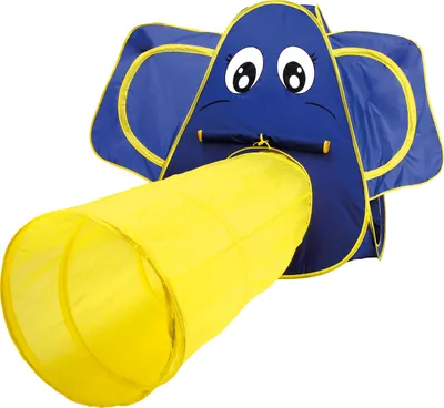 Produktbild von Spielzelt - Elefant