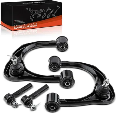 Produktbild von Frankberg 1x Querlenker Satz Vorderachse für Lexus GX GRJ15 URJ15 Toyota 4 Runner N28 FJ Cruiser GSJ1 4.6L 4.0L 2010-2019