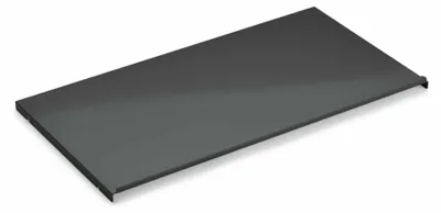Zdjęcie produktu dla Pokrywa górna do szafki NABER Cox, antracytowa, do szafki o szerokości 80 cm