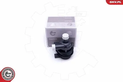 Produktbild von ESEN SKV Umwälzpumpe Standheizung 22SKV025 für VW GOLF VI (5K1) elektrisch 0,37kg