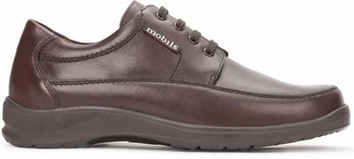 Immagine prodotto di Mephisto Ezard - scarpe stringate da uomo - extra-large