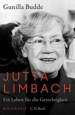 Immagine prodotto di Jutta Limbach