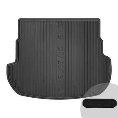 Produktbild von FROGUM Gummi Kofferraummatte Kofferraumwanne für Mazda 6 I 2002-2007