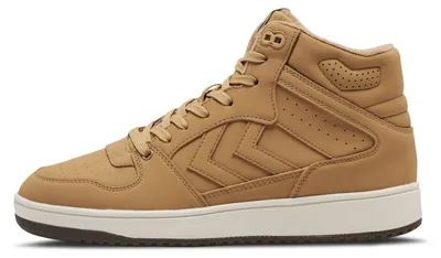 Produktbild von Hummel St. Power Play Mid Winter - rubber, Größe:43