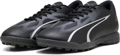 Produktbild von Puma Fußballschuhe ULTRA PLAY TT Herren schwarz 107528 02, Schuhgröße:44 EU