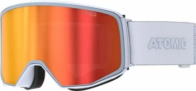 Produktbild von Atomic Four Q HD Light Grey Ski Brillen