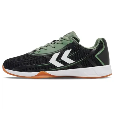 Produktbild von Hummel Root Elite Ii Black Black 9