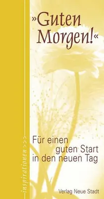 Produktbild von Guten Morgen!