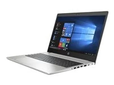 Produktbild von HP ProBook 455 G7, AMD Ryzen™ 5, 2,3 GHz, 39,6 cm (15.6"), 1920 x 1080 Pixel, 8 GB, 256 GB