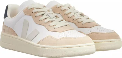 Produktbild von Veja V-90 O.T. Leather Extra White Pierre Nautico multi A0231324