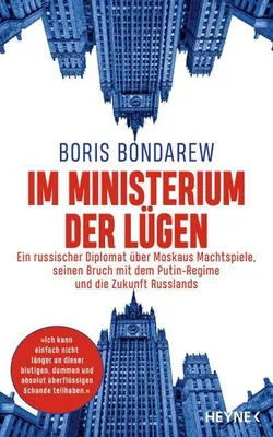 Image de Im Ministerium der Lügen