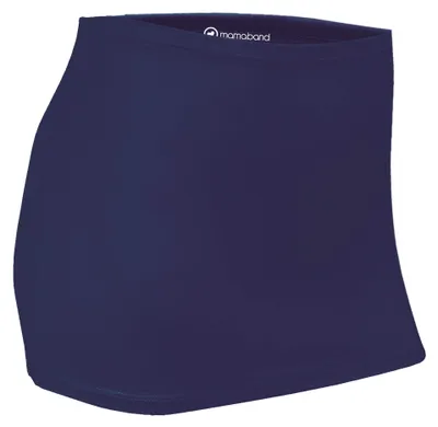Immagine prodotto di Mama Band, scaldatore per reni, colore blu scuro, taglia S (venduto da Amazon)