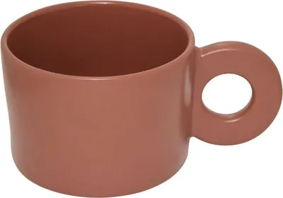Produktbild von Tasse casa sienna  - Atmosphera créateur d'intérieur