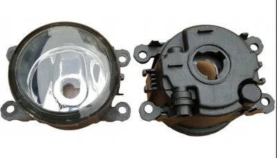 Obrázek produktu pro Halogenové Články Zadní Citroen C4 Picasso C5 2001-2012