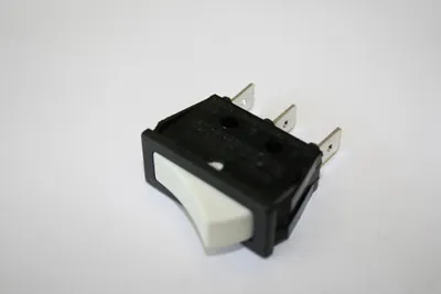 Produktbild von Wahlschalter 16A-250V für EUROSTART 250/450, 1000 Automatik & DIGICAR 500