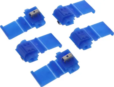 Produktbild von Abzweigverbinder JMP 1,0-2,5mm² 5 Stück