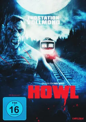 Obrázok produktu pre Howl