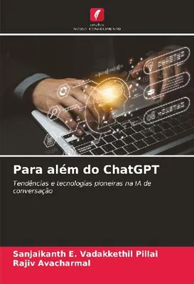 Produktbild von Para além do ChatGPT