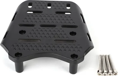 Obrázok produktu pre Zadný nosič batožiny na motocykel, držiak nosiča pre PCX 125 150 2014-2019 odolný