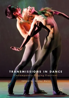 Obrázek produktu pro Transmissions in Dance