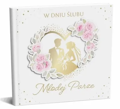 Image de Livret souvenir Mariage