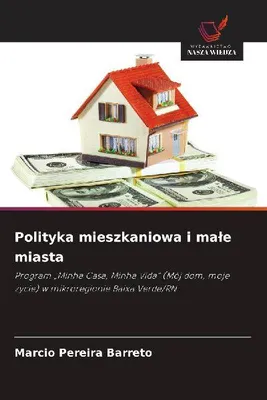 Produktbild von Polityka mieszkaniowa i ma¿e miasta