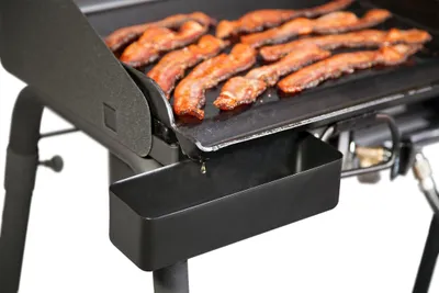 Productafbeelding van Camp Chef vetopvangbakje