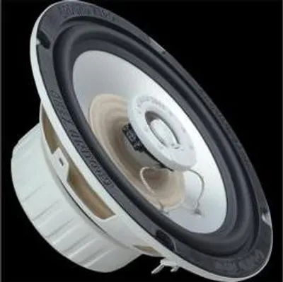 Image de Ground Zero GZRM 165X Marine 2 weg coaxiale speakers