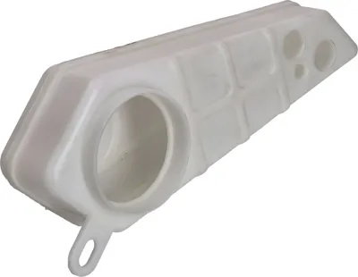 Immagine prodotto di Scatola filtro aria in plastica NTS Parts 52mm per Husqvarna ciclomotore, ciclomotore, mokick
