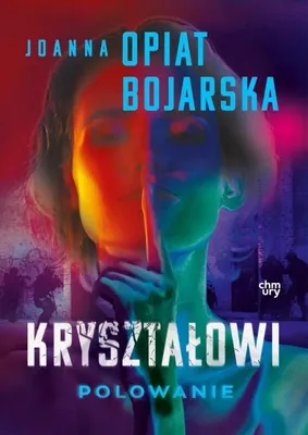 Imagen del producto de La Caza. Cristalina. Tomo 3 - Joanna Opiat-Bojarska