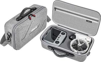 Obrázek produktu pro Pro DJI Flip Drone STARTRC Taška přes rameno Integrovaná kabelka