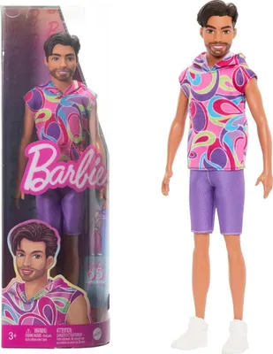Produktbild von Mattel Games Correccion de Marca HRH26 in Multicolored color size Talla unica