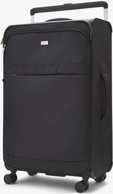 Produktbild von Textiltasche ROCK Rocklite L - schwarz