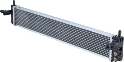 Produktbild von NRF 550153 Kühler Wasserkühler Motorkühler für LEXUS CT (ZWA10)
