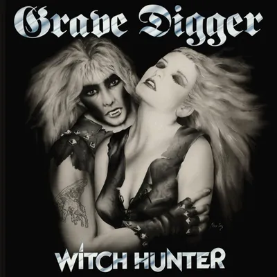 Produktbild von Witch Hunter (Digipak)
