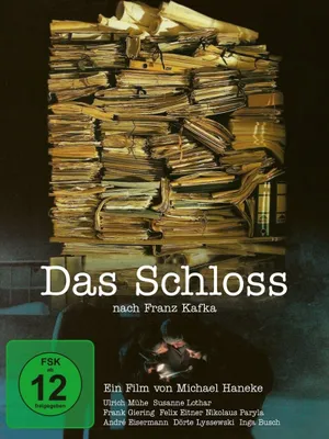 Obrázek produktu pro Das Schloss - absolut Medien - (DVD Video / Drama)