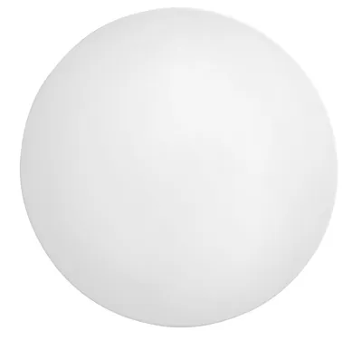 Produktbild von 4 x Coupteller flach Platzteller 33cm COUP FINE DINING Seltmann Weiden
