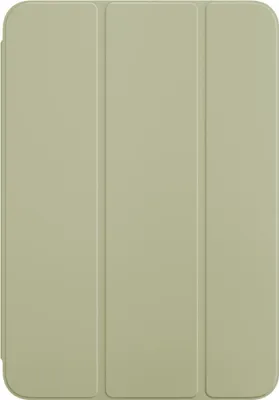 Immagine prodotto di Apple Smart Folio Verde per iPad mini 6a gen MC2V4ZM/A Custodia con Supporto
