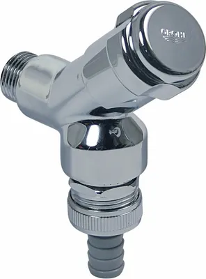 Produktbild von Geräteanschlussventil 1/2" Wandanschluss Grohe 41190000
