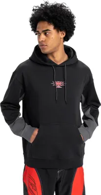 Produktbild von Quiksilver Mercury Devil Black L