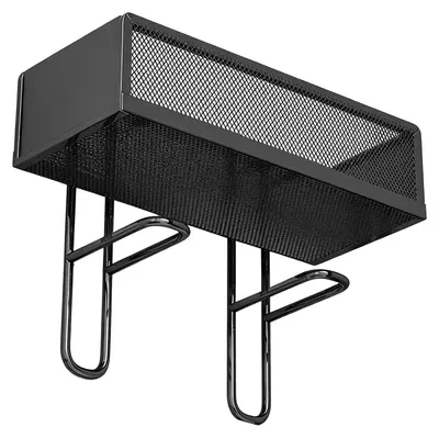 Productafbeelding van Toiletopbergrek met Hoge Gewichtscapaciteit voor Organisatie