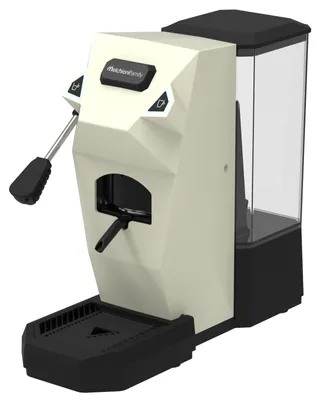 Produktbild von Melchioni Pad Kaffeemaschine 15 Bar 550W 1L Espresso & Lungo