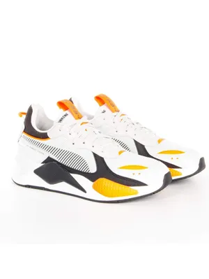 Produktbild von Puma RS-X geek Herren Sneakers