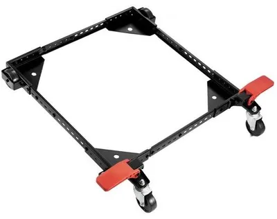 Produktbild von Möbelroller Transportroller - Multifunktionale Transporthilfe - Rollwagen 304x304mm bis 914x914mm - Ideal für Umzüge und Möbeltransport